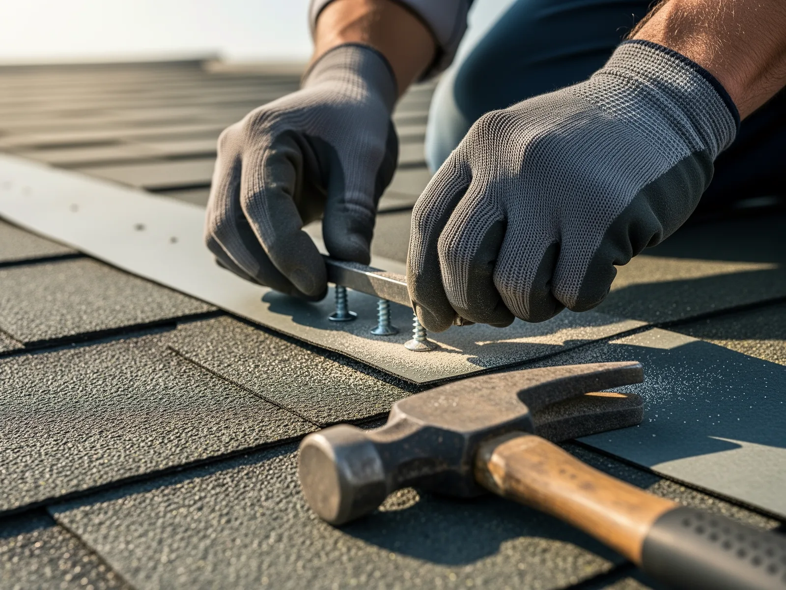 Why choose Fascia Repair in Jarratt, VA